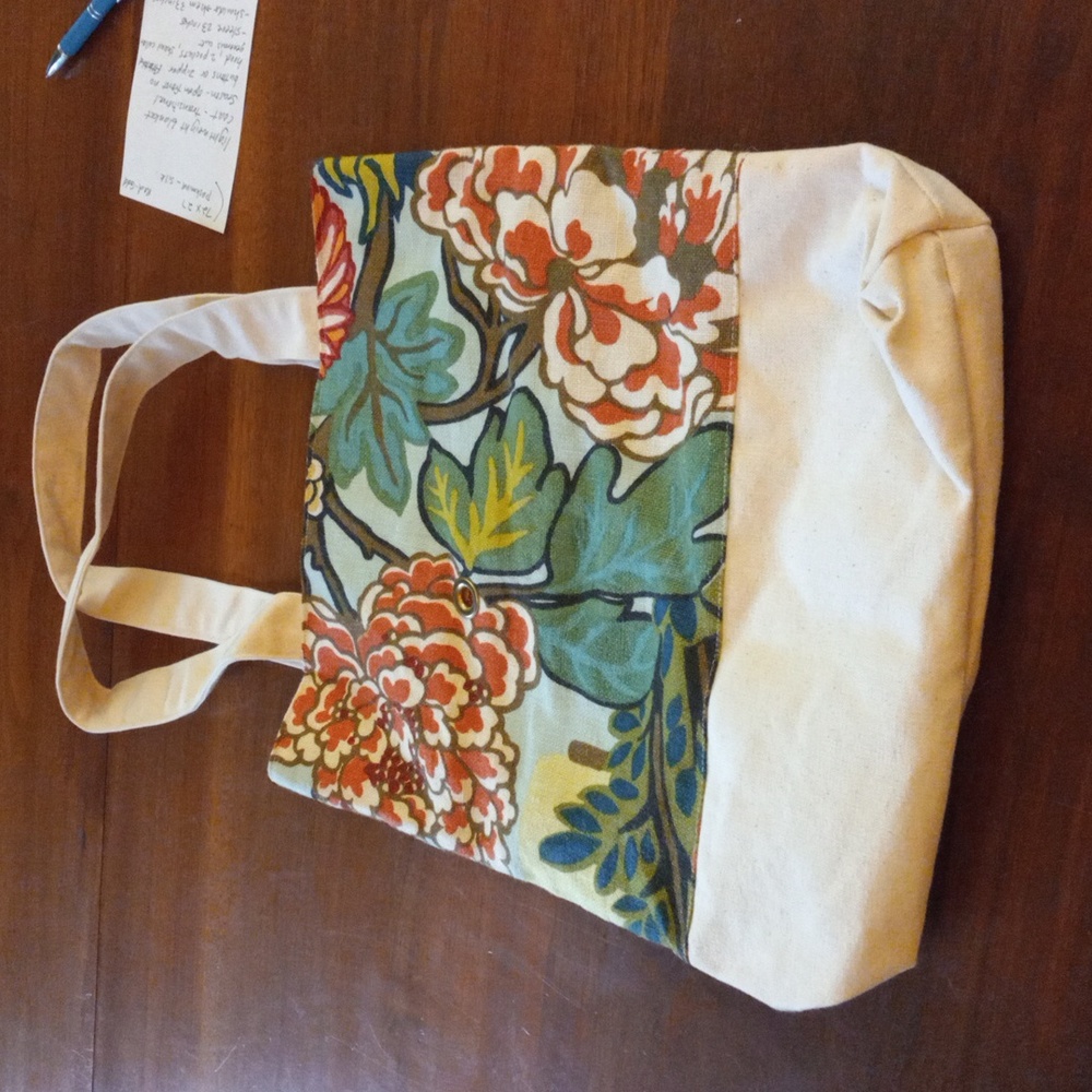Bag - Picture 2 of 3